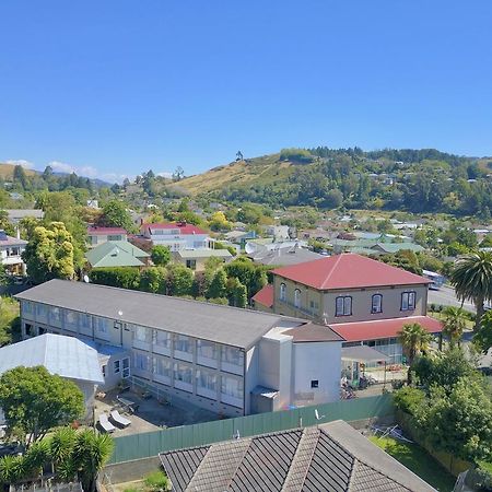 Wakatu Lodge Nelson Kültér fotó