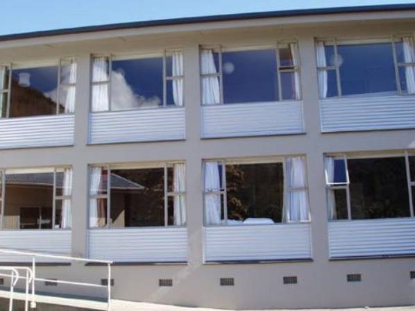 Wakatu Lodge Nelson Kültér fotó