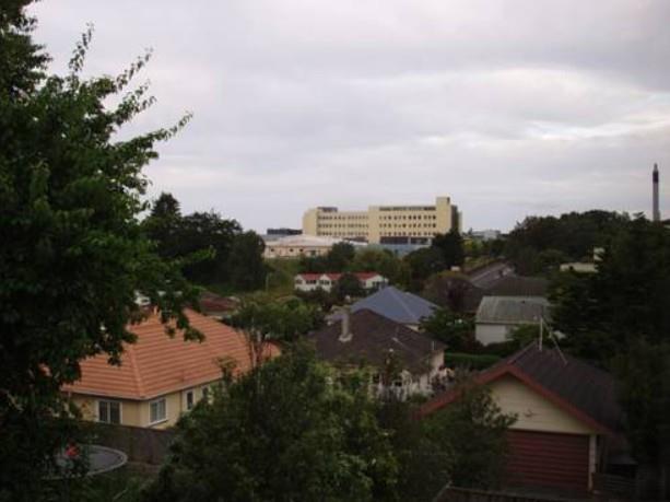Wakatu Lodge Nelson Kültér fotó