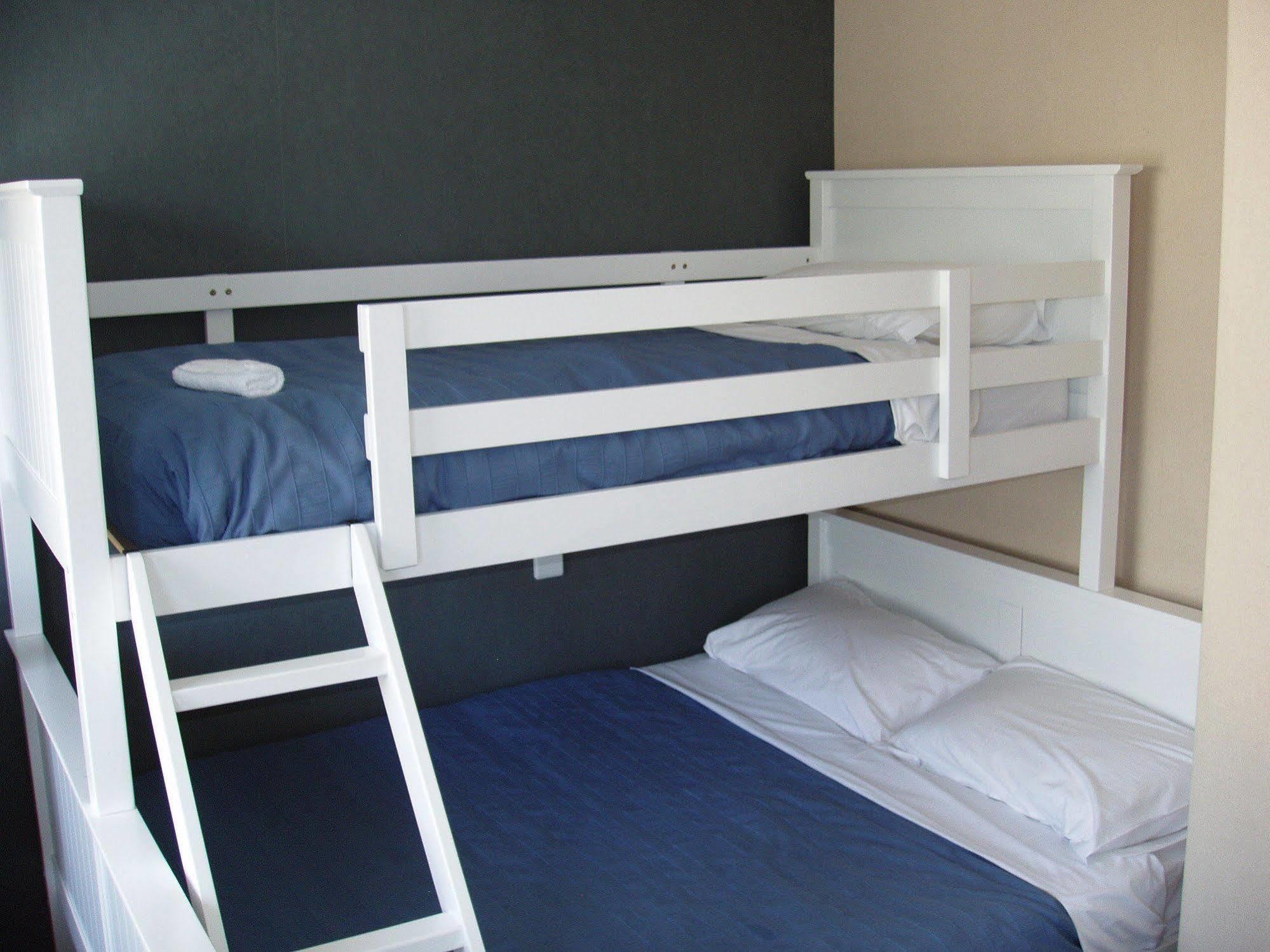 Wakatu Lodge Nelson Kültér fotó