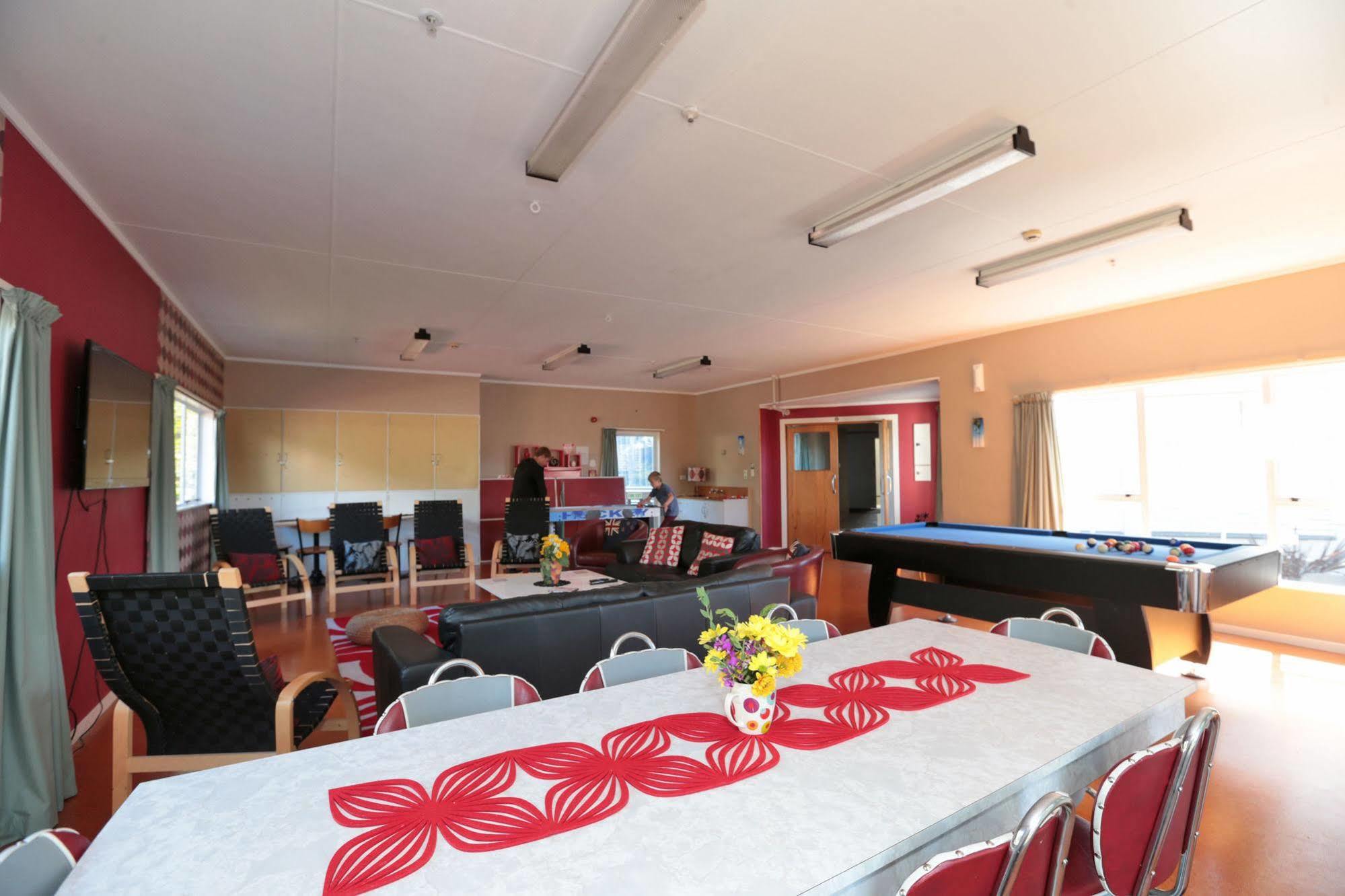 Wakatu Lodge Nelson Kültér fotó
