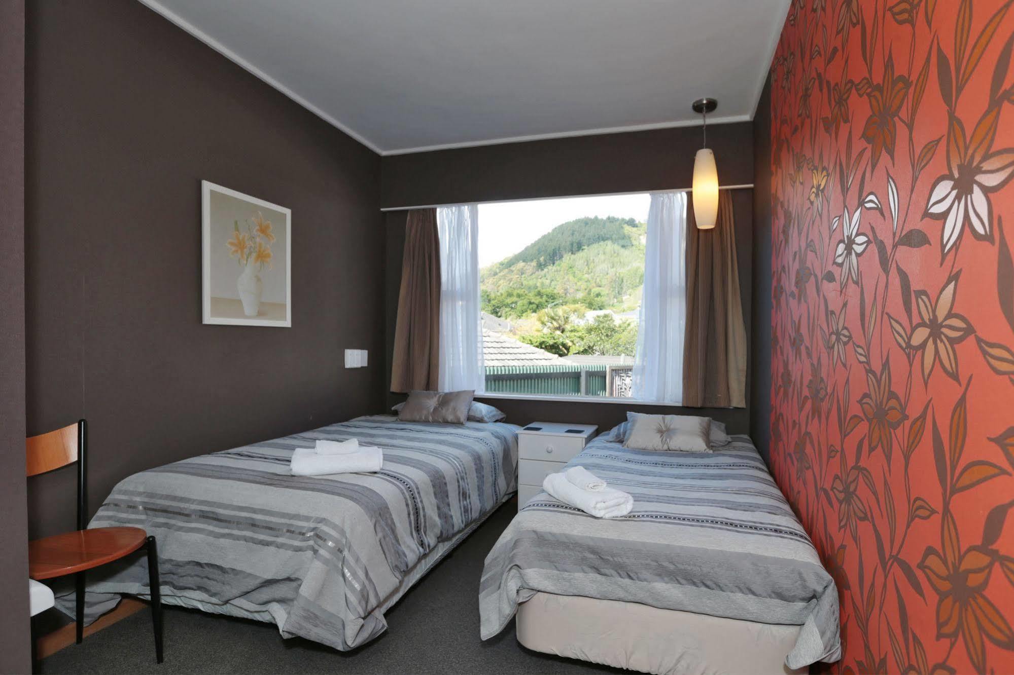 Wakatu Lodge Nelson Kültér fotó