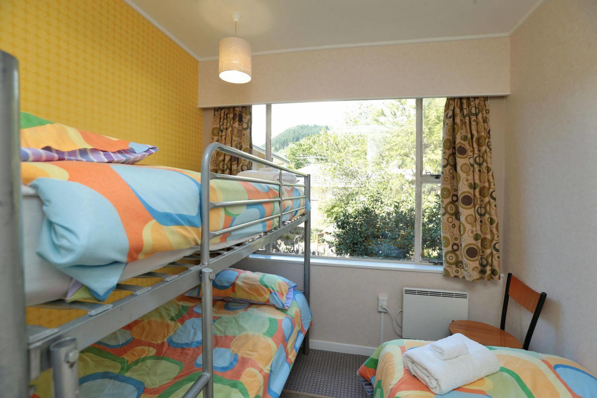 Wakatu Lodge Nelson Kültér fotó