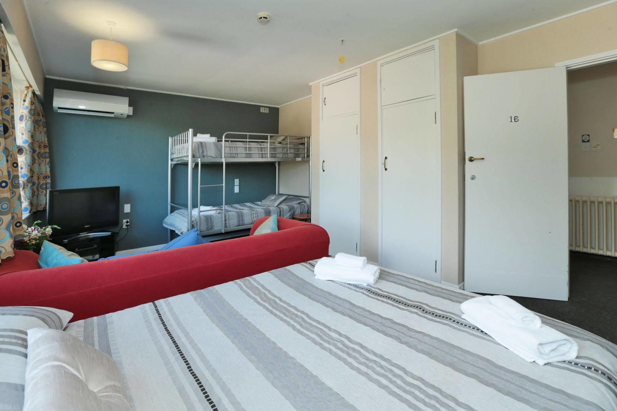 Wakatu Lodge Nelson Kültér fotó