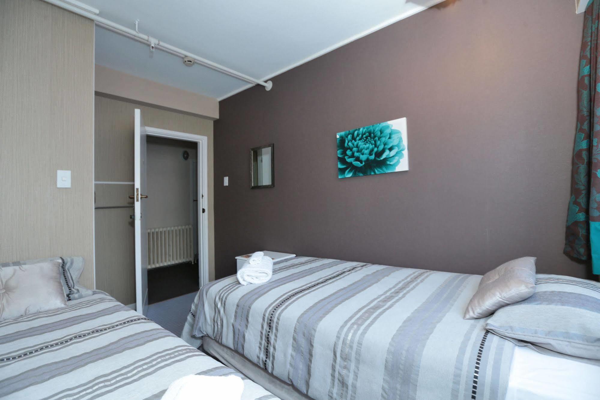 Wakatu Lodge Nelson Kültér fotó