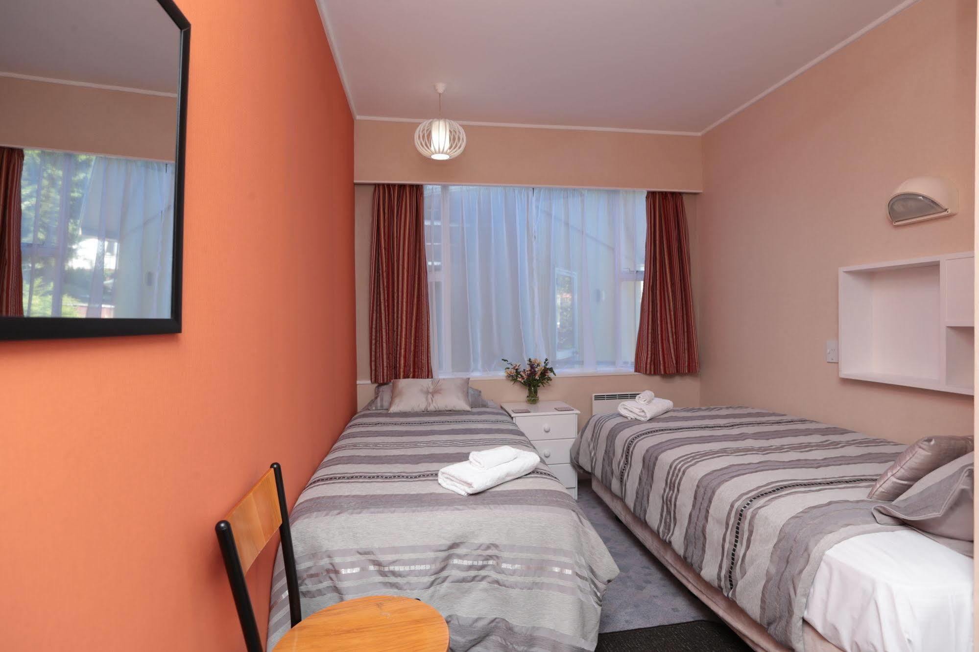 Wakatu Lodge Nelson Kültér fotó