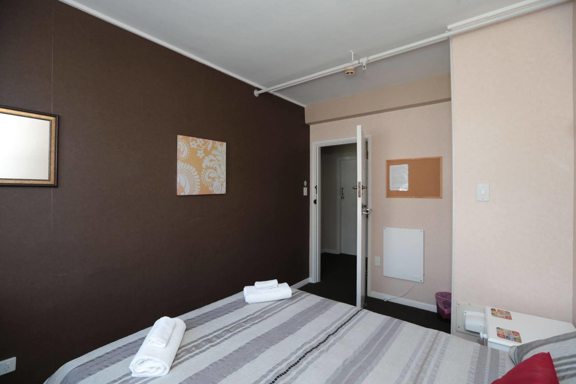 Wakatu Lodge Nelson Kültér fotó
