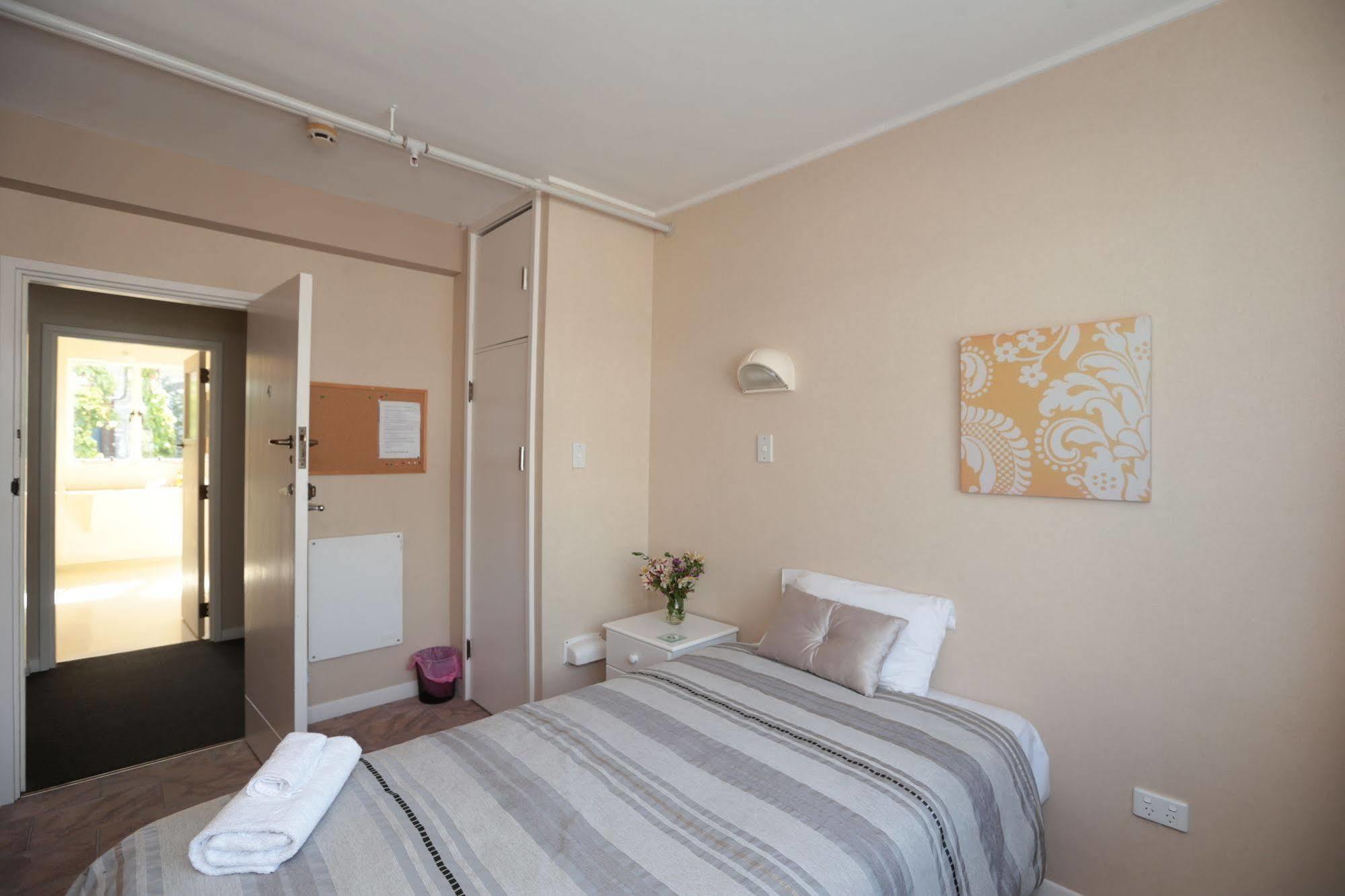 Wakatu Lodge Nelson Kültér fotó