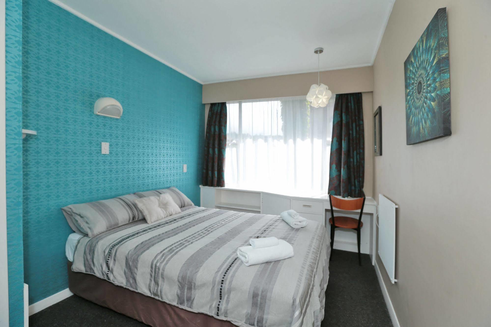 Wakatu Lodge Nelson Kültér fotó