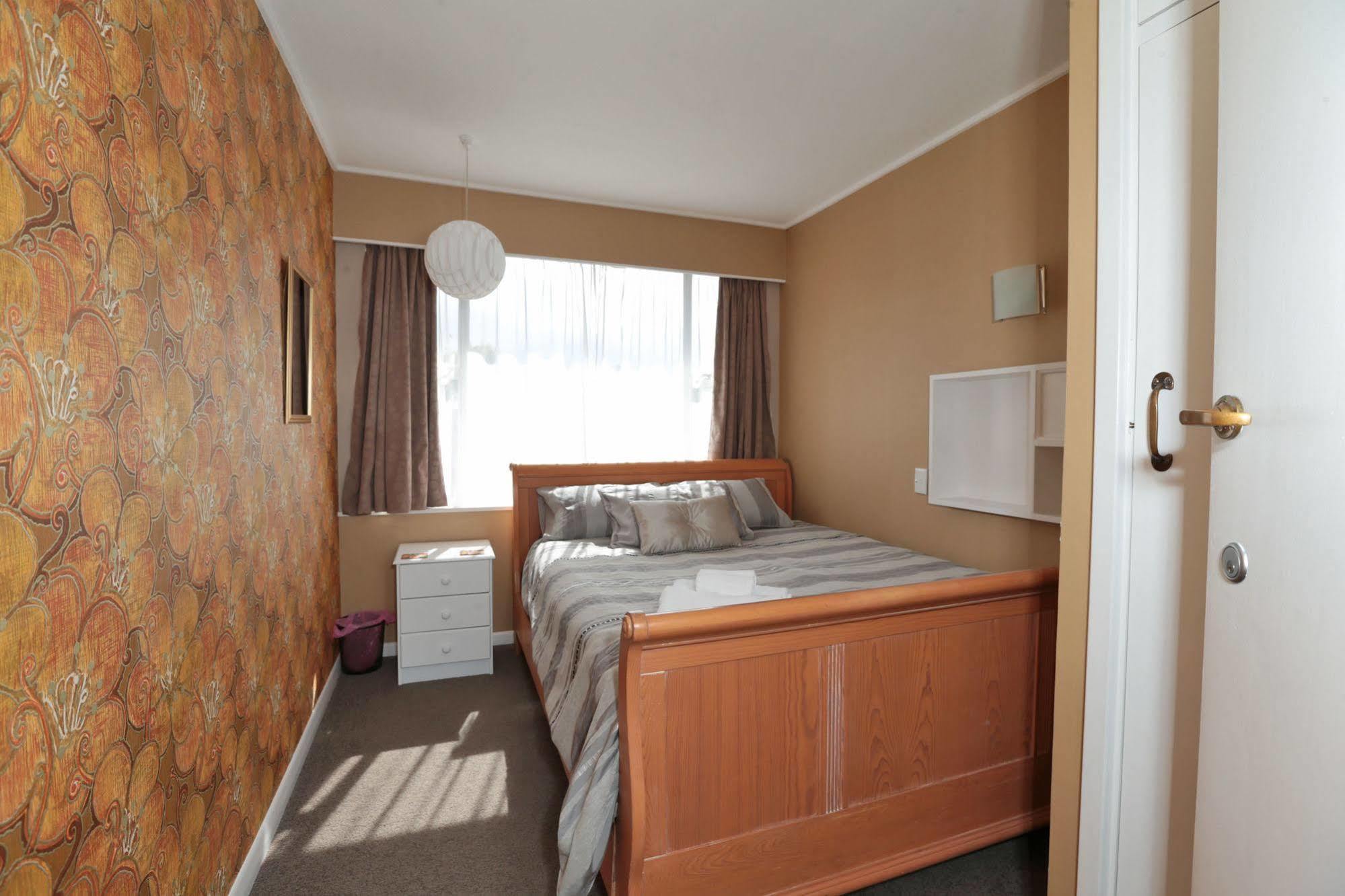Wakatu Lodge Nelson Kültér fotó