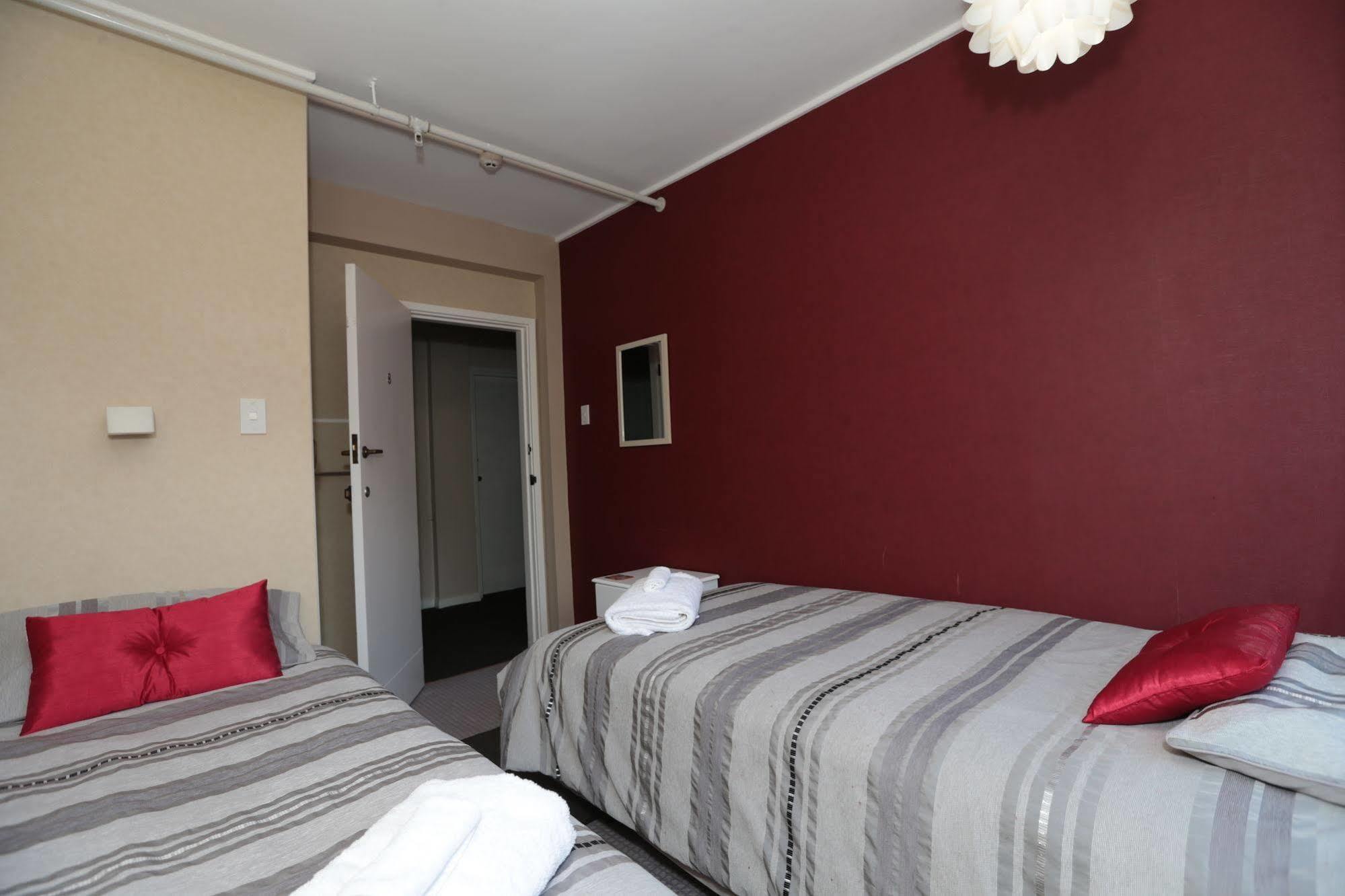 Wakatu Lodge Nelson Kültér fotó