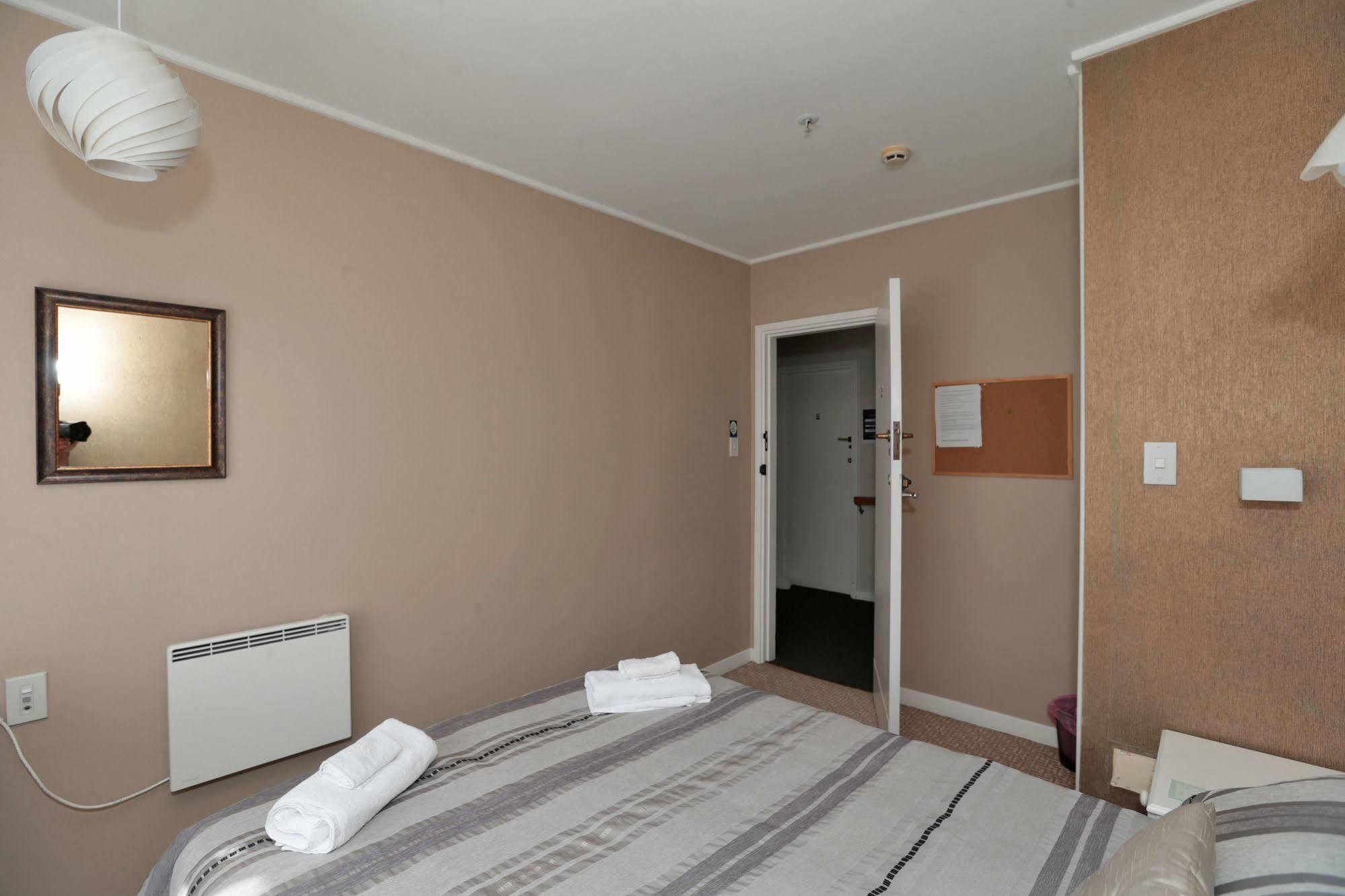Wakatu Lodge Nelson Kültér fotó