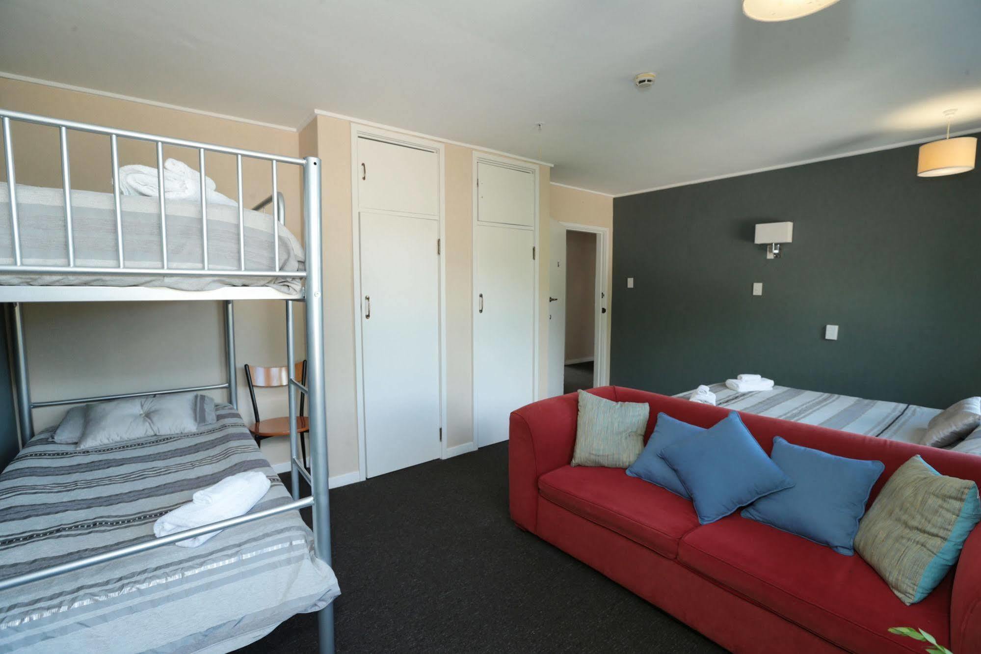 Wakatu Lodge Nelson Kültér fotó