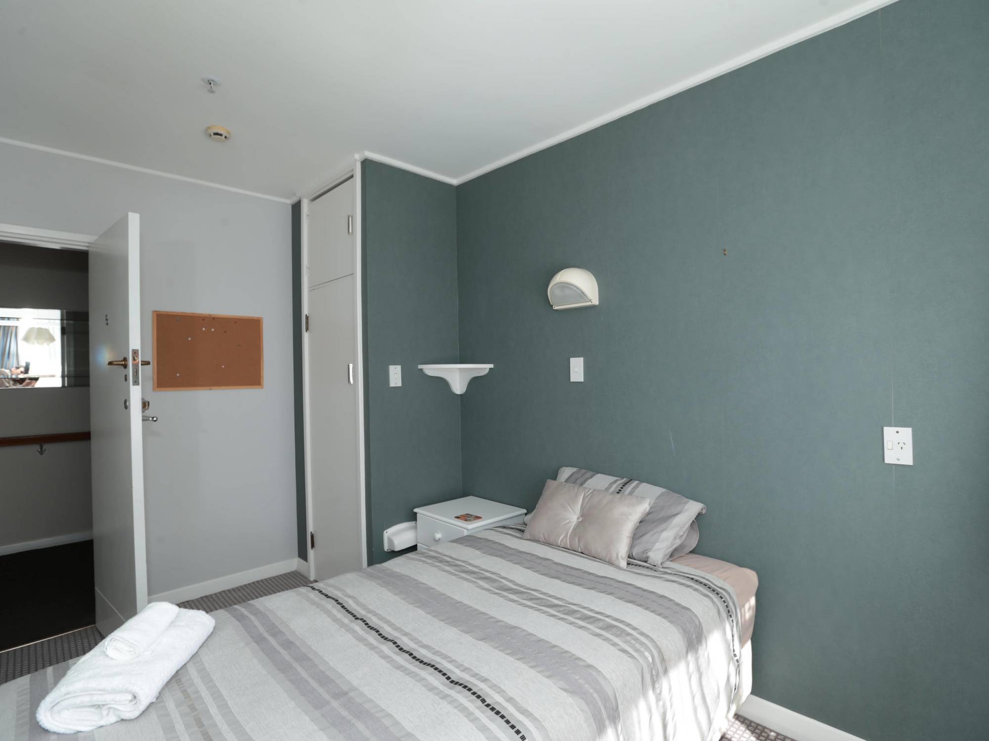Wakatu Lodge Nelson Kültér fotó