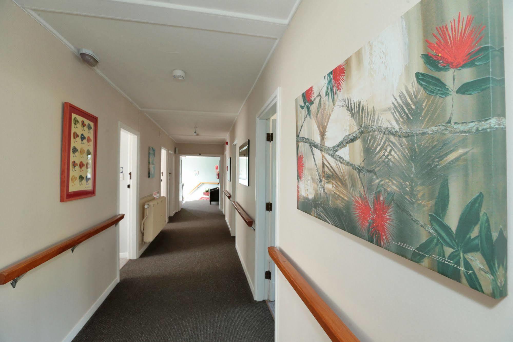 Wakatu Lodge Nelson Kültér fotó