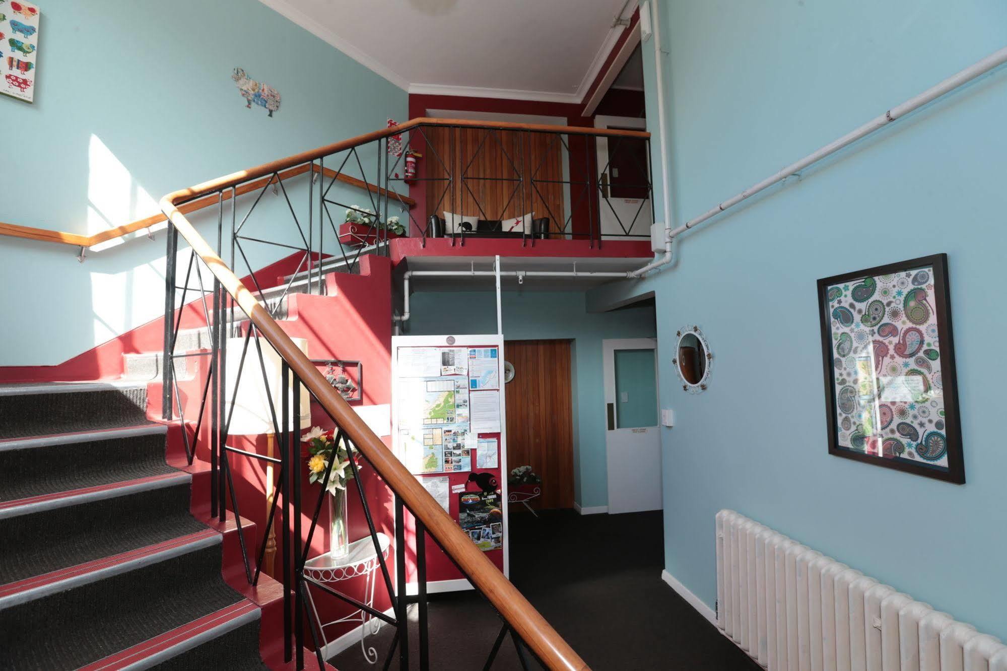 Wakatu Lodge Nelson Kültér fotó